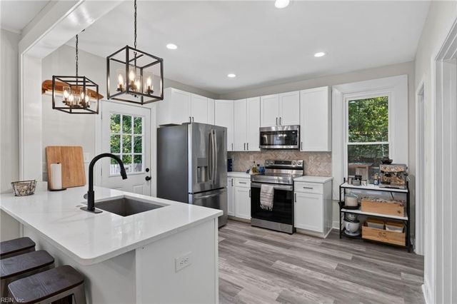 4306 Newport AVE, Norfolk, VA 23508