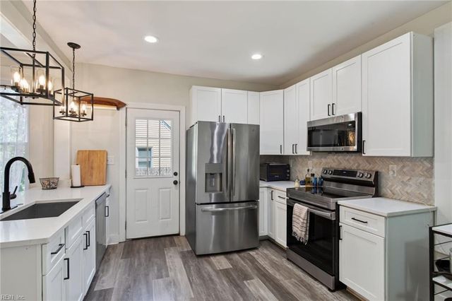 4306 Newport AVE, Norfolk, VA 23508