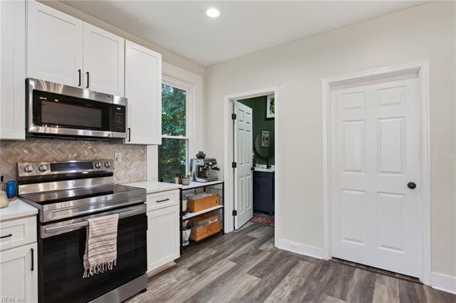4306 Newport AVE, Norfolk, VA 23508