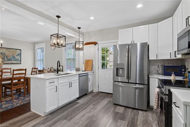 4306 Newport AVE, Norfolk, VA 23508