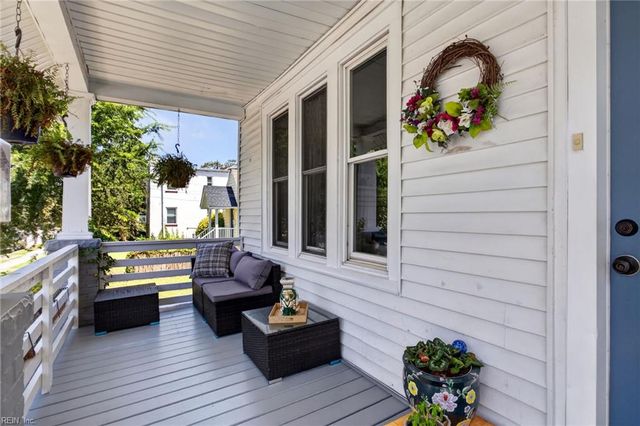 4306 Newport AVE, Norfolk, VA 23508
