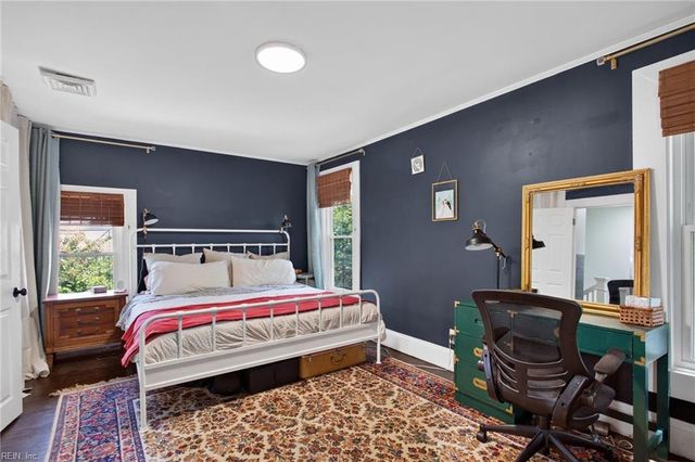 4306 Newport AVE, Norfolk, VA 23508