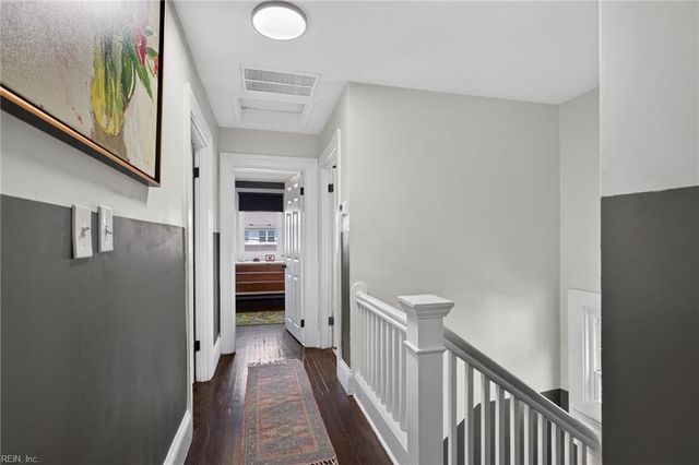 4306 Newport AVE, Norfolk, VA 23508