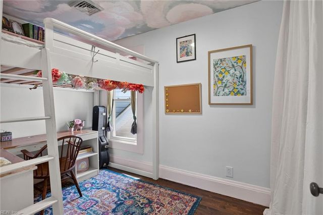 4306 Newport AVE, Norfolk, VA 23508