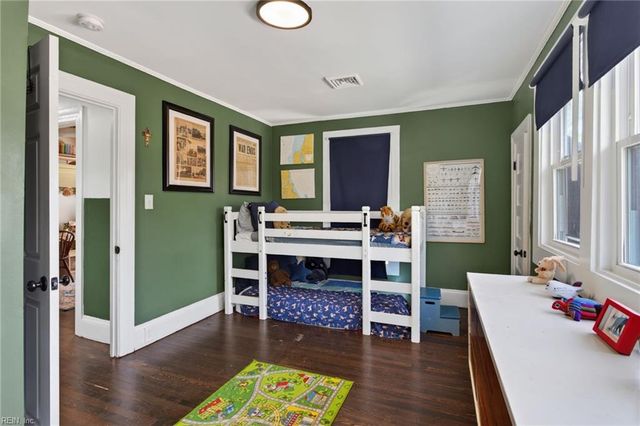4306 Newport AVE, Norfolk, VA 23508