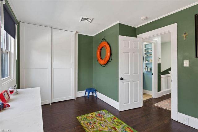 4306 Newport AVE, Norfolk, VA 23508
