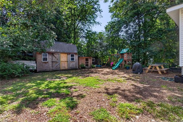 4306 Newport AVE, Norfolk, VA 23508