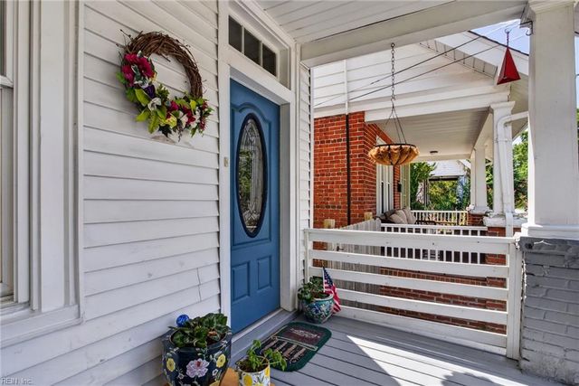 4306 Newport AVE, Norfolk, VA 23508