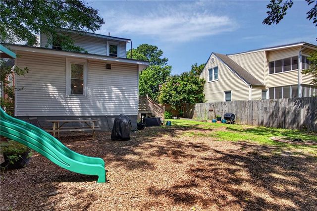 4306 Newport AVE, Norfolk, VA 23508