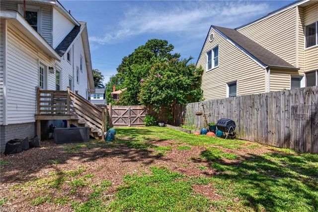 4306 Newport AVE, Norfolk, VA 23508