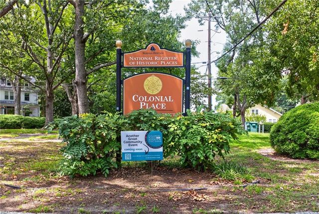 4306 Newport AVE, Norfolk, VA 23508