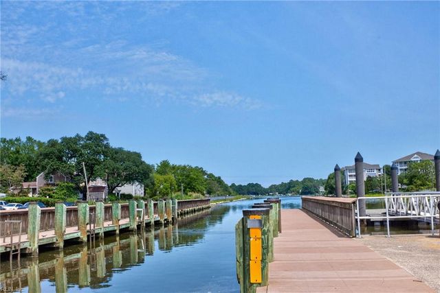 4306 Newport AVE, Norfolk, VA 23508
