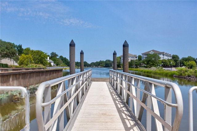 4306 Newport AVE, Norfolk, VA 23508