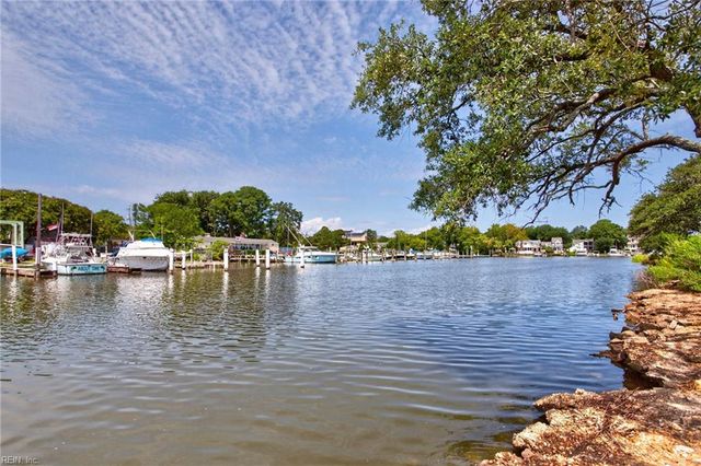 4306 Newport AVE, Norfolk, VA 23508