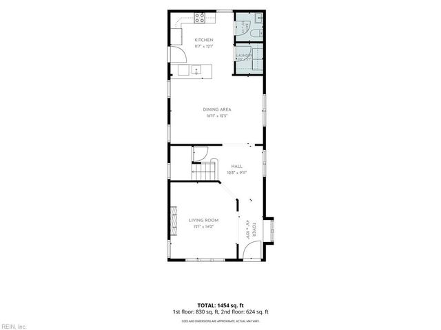 4306 Newport AVE, Norfolk, VA 23508