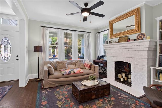 4306 Newport AVE, Norfolk, VA 23508