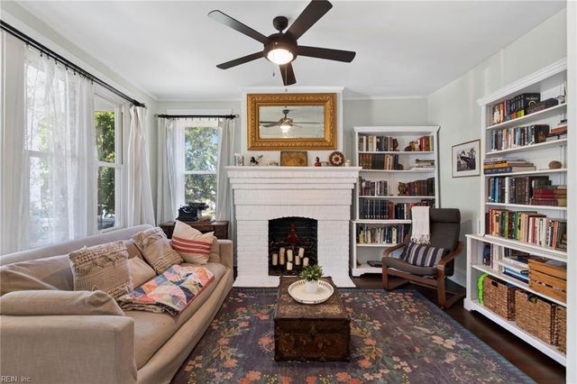 4306 Newport AVE, Norfolk, VA 23508