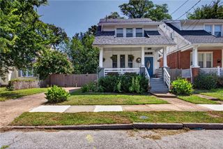 4306 Newport AVE, Norfolk, VA 23508
