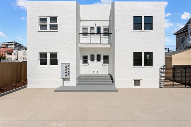 2328 2nd Avenue, San Diego, CA 92101