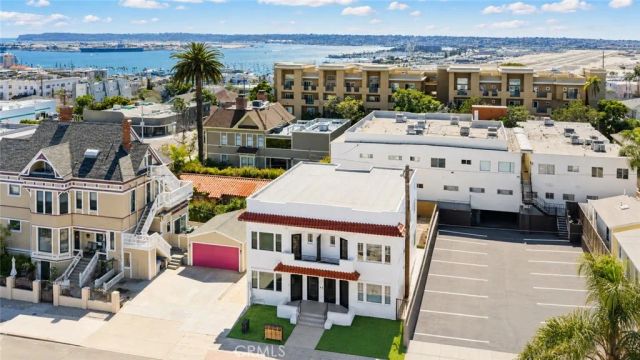 2328 2nd Avenue, San Diego, CA 92101