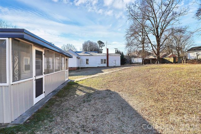 146 Swink Street SW, Concord, NC 28027