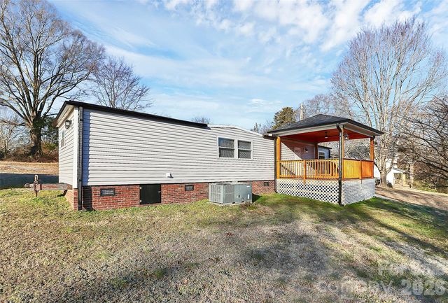 146 Swink Street SW, Concord, NC 28027