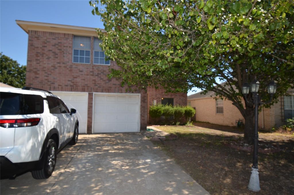 1109 Acanthus ST, Pflugerville, TX 78660