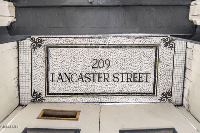209 Lancaster Street, Albany, NY 12210
