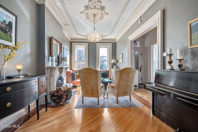209 Lancaster Street, Albany, NY 12210