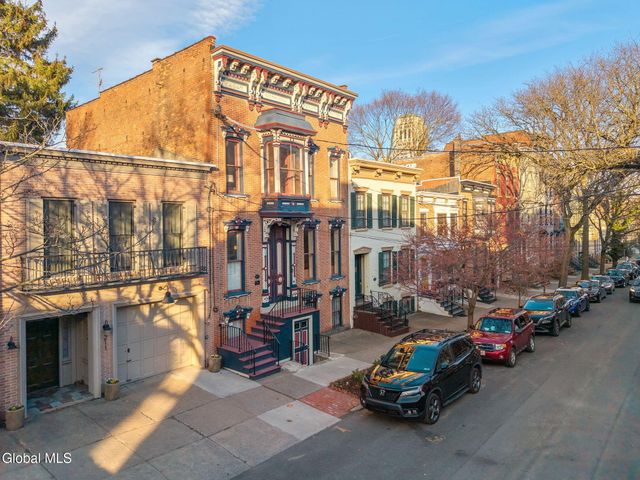 209 Lancaster Street, Albany, NY 12210