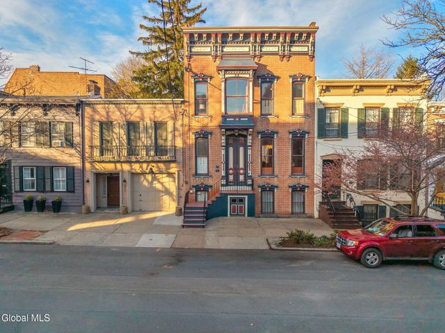 209 Lancaster Street, Albany, NY 12210