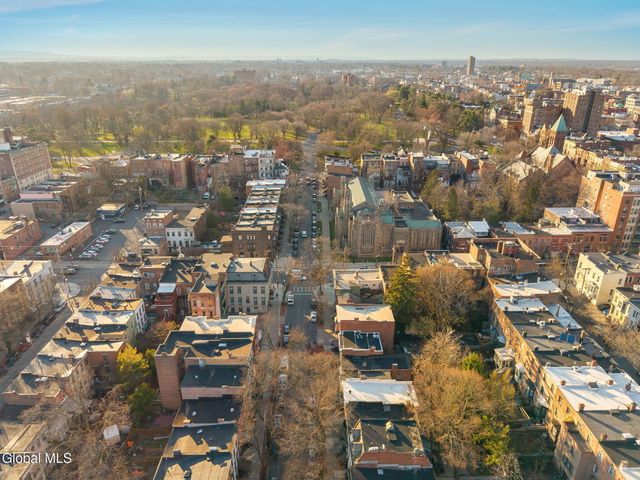 209 Lancaster Street, Albany, NY 12210