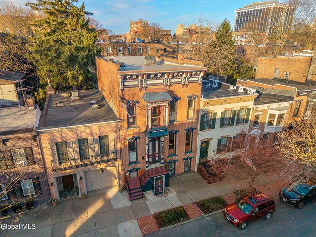 209 Lancaster Street, Albany, NY 12210