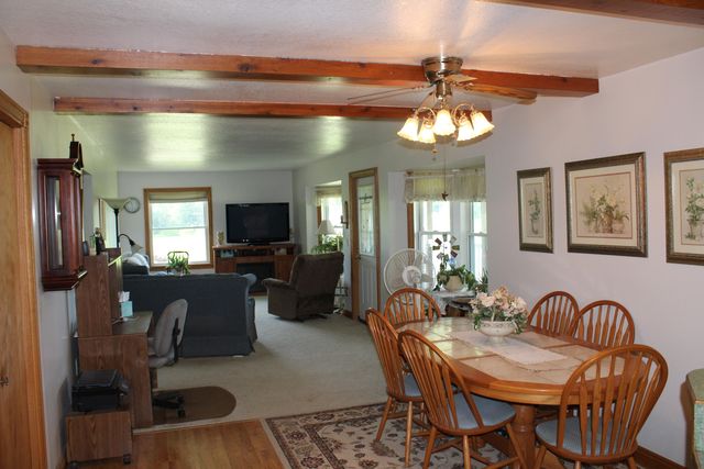 2812 Shoreline Drive, Lupton, MI 48635