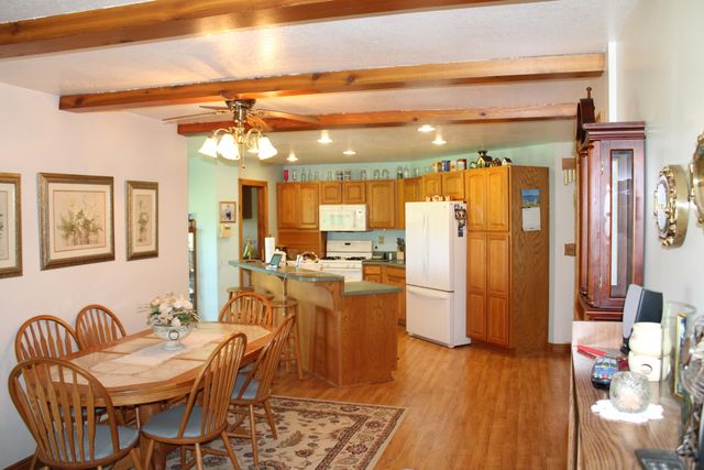 2812 Shoreline Drive, Lupton, MI 48635