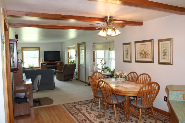 2812 Shoreline Drive, Lupton, MI 48635