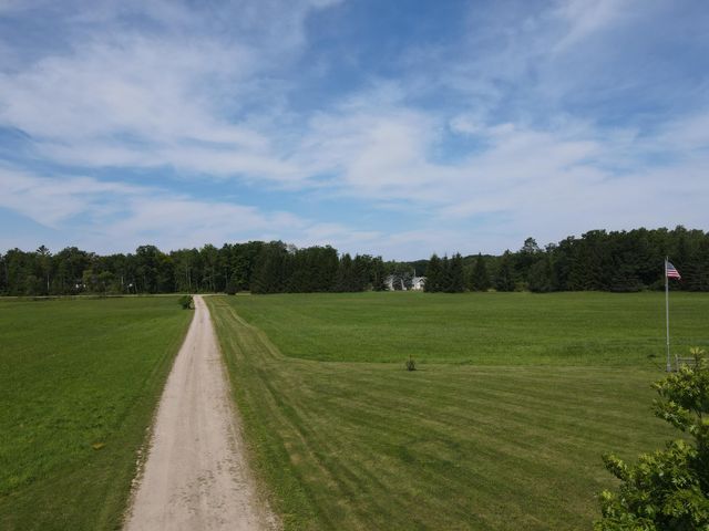 2812 Shoreline Drive, Lupton, MI 48635