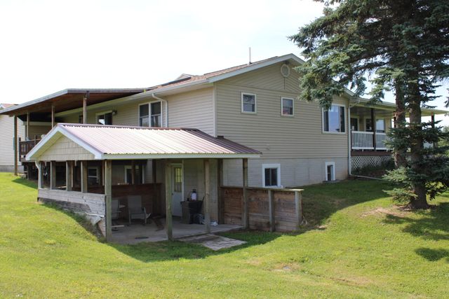 2812 Shoreline Drive, Lupton, MI 48635
