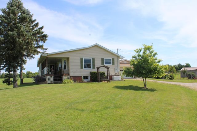 2812 Shoreline Drive, Lupton, MI 48635