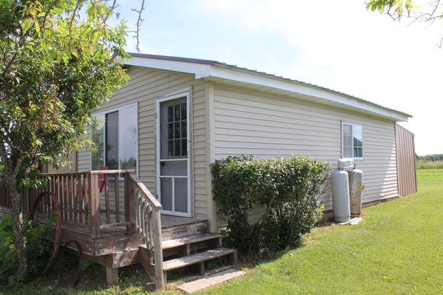 2812 Shoreline Drive, Lupton, MI 48635