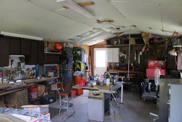 2812 Shoreline Drive, Lupton, MI 48635