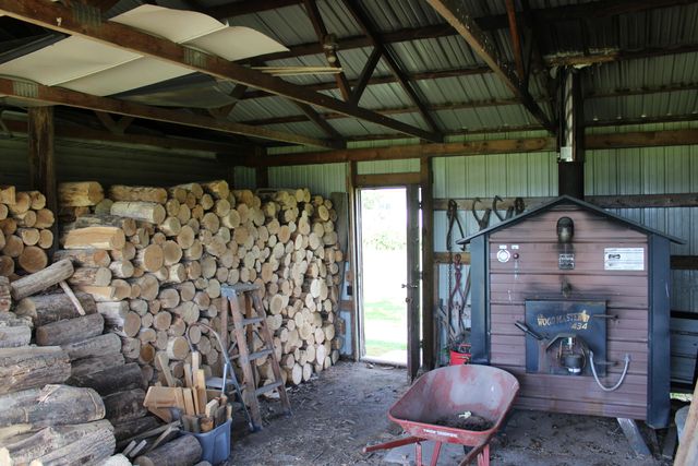 2812 Shoreline Drive, Lupton, MI 48635