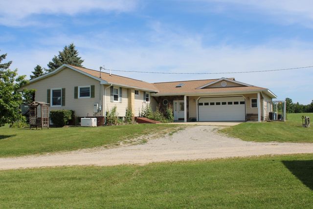2812 Shoreline Drive, Lupton, MI 48635