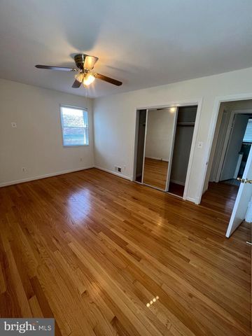 2926 1ST ST N, Arlington, VA 22201