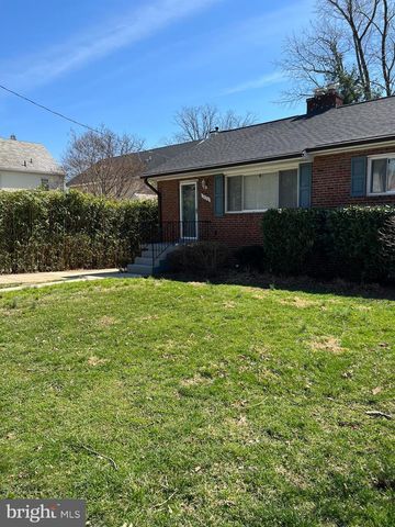 2926 1ST ST N, Arlington, VA 22201