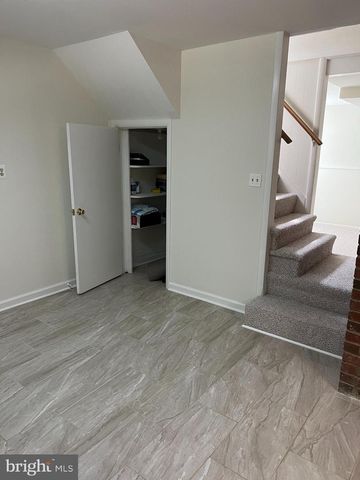 2926 1ST ST N, Arlington, VA 22201