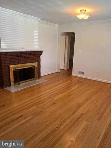 2926 1ST ST N, Arlington, VA 22201