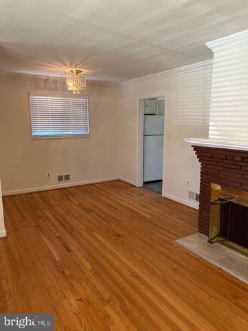 2926 1ST ST N, Arlington, VA 22201