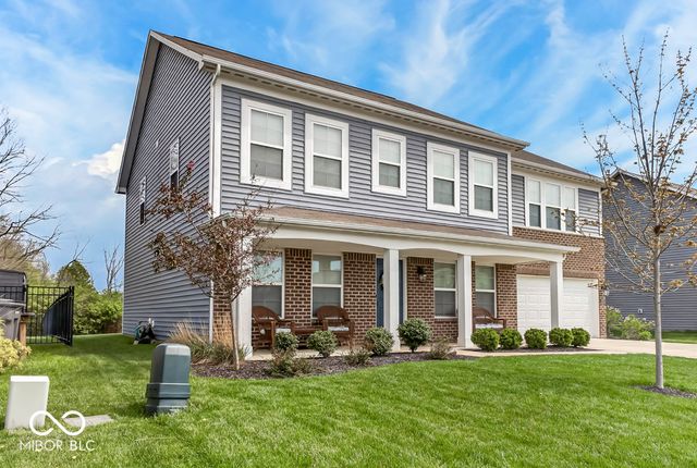 5233 Rum Cherry Way, Indianapolis, IN 46237