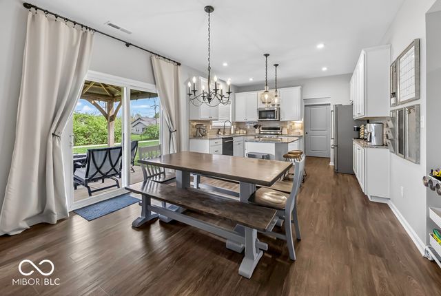 5233 Rum Cherry Way, Indianapolis, IN 46237